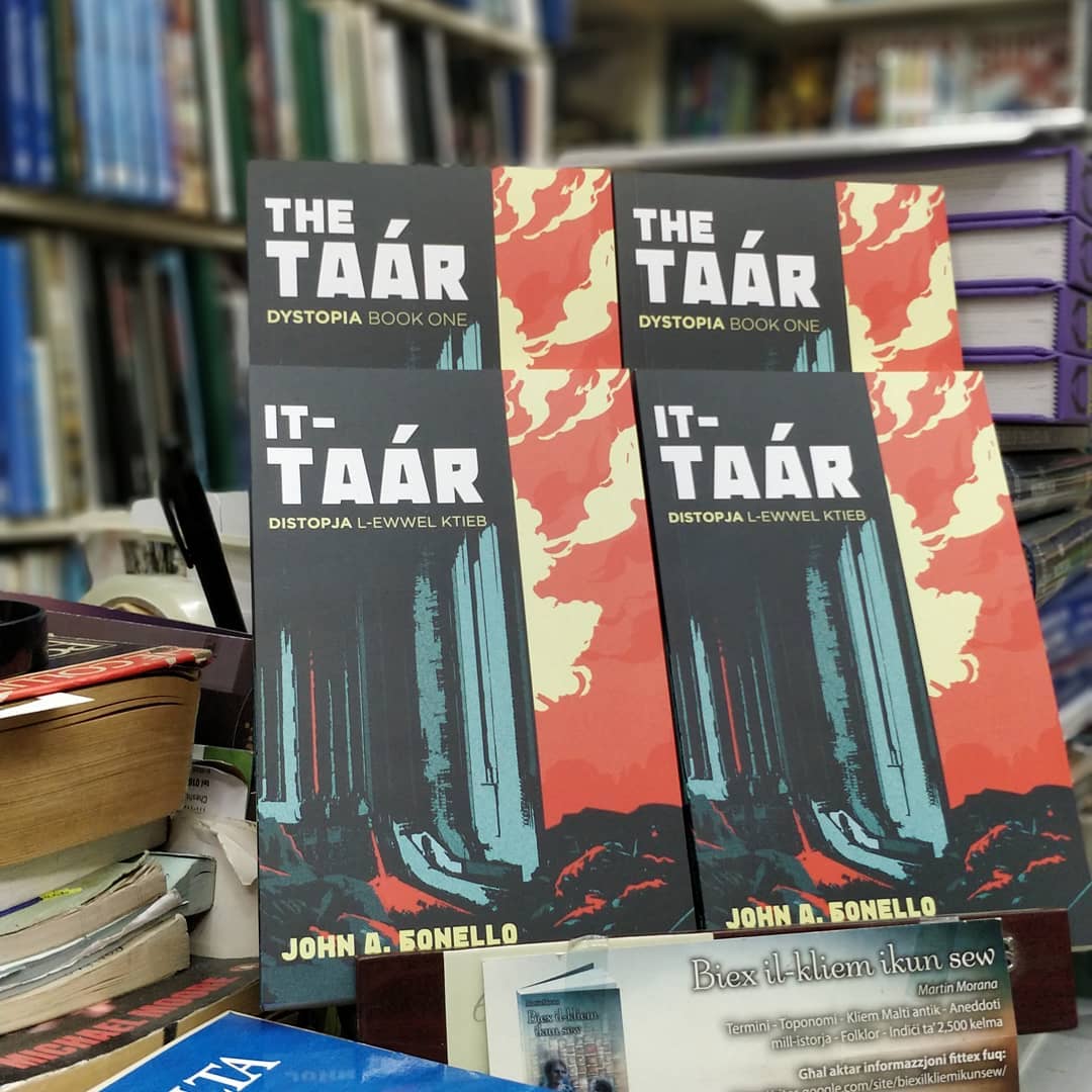 It-Taàr